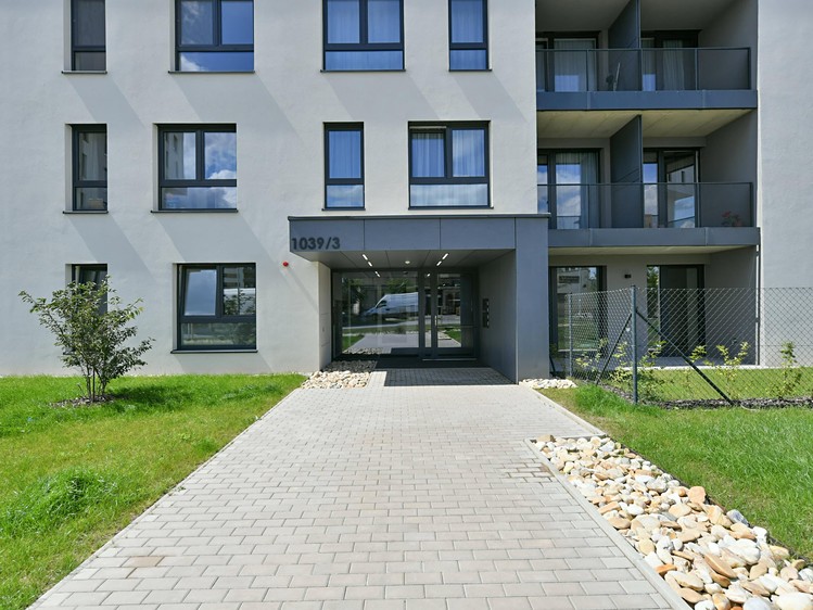 Pronájem nemovitosti, 15 m² (4 z 5)