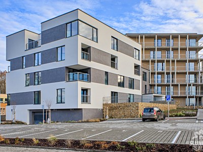 Pronájem bytu 1+kk 36 m²
