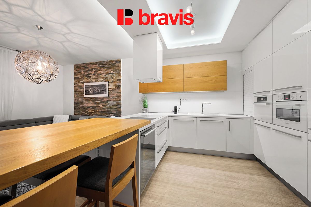 Prodej bytu 3+kk 78 m²