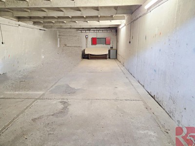 Pronájem garáže 36 m² — photo 3