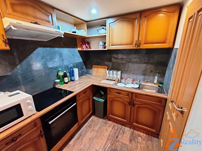 Pronájem bytu 1+1 50 m²