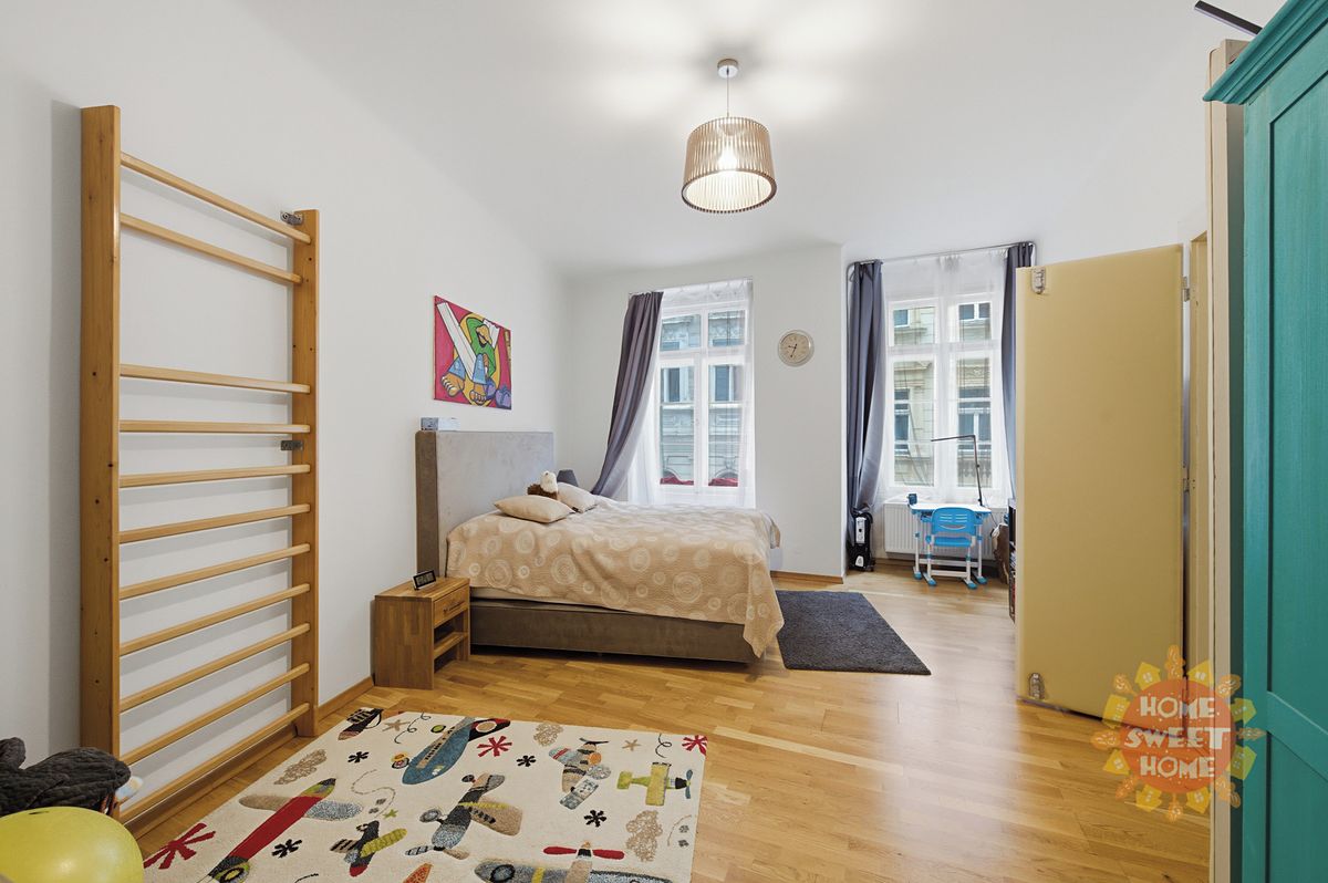 Prodej bytu 2+1 89 m² – fotografie 3