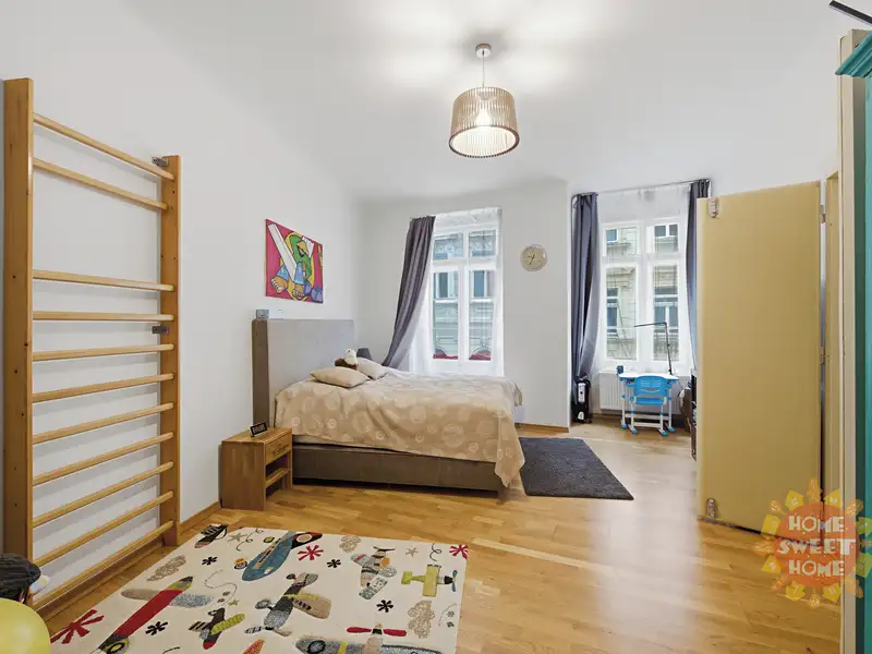Prodej bytu 2+1 89 m², Praha – náhled fotky 3