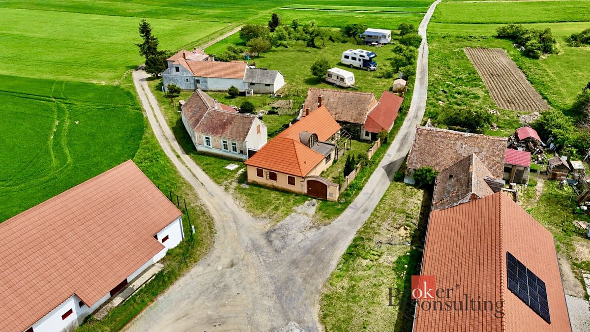 Prodej chalupy 140 m², pozemek 2166 m² – fotografie 2