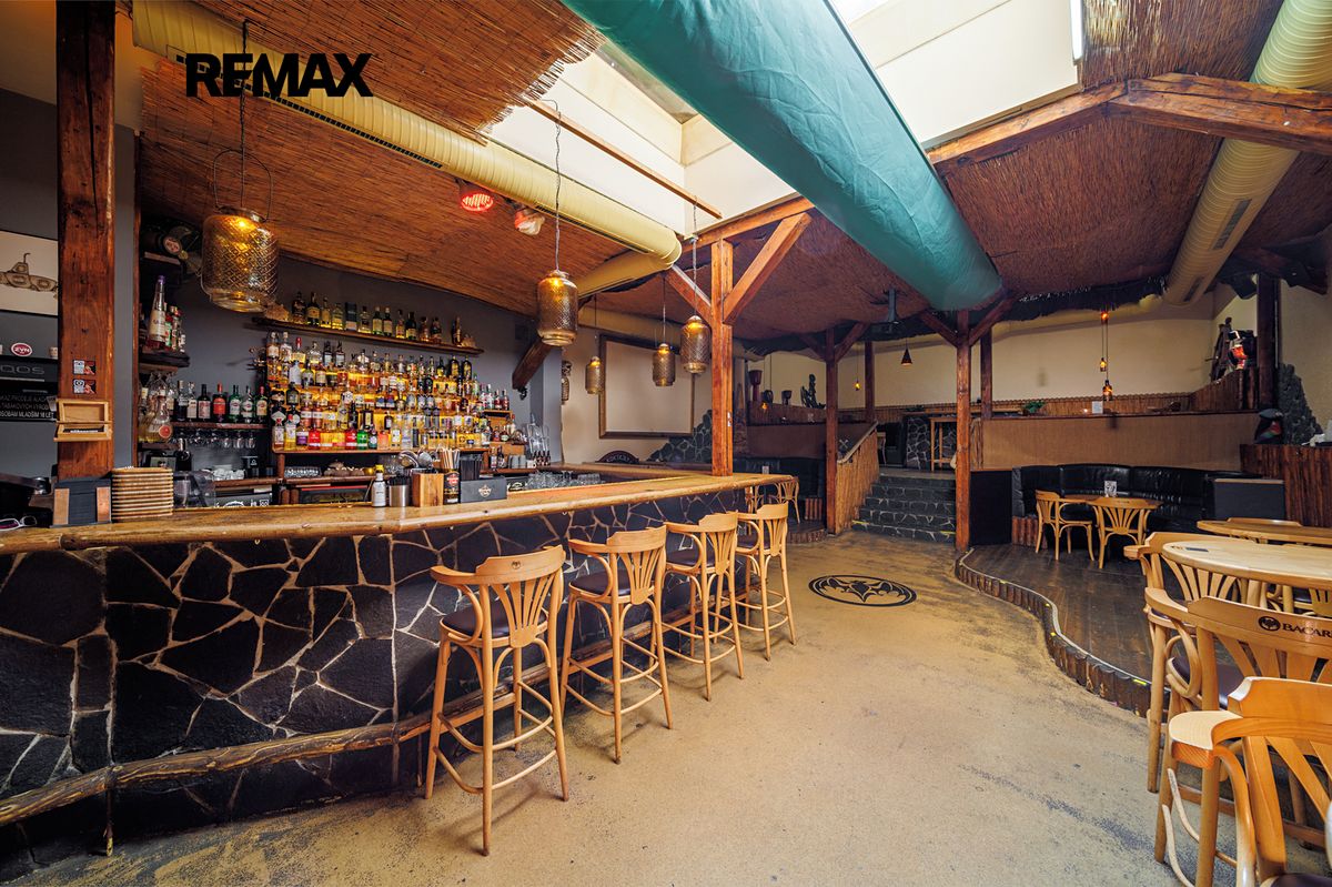 Prodej restaurace 275 m² – fotografie 2
