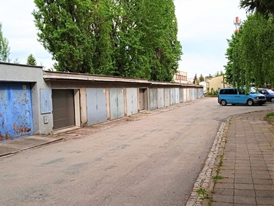 Pronájem garáže 20 m² — photo 2