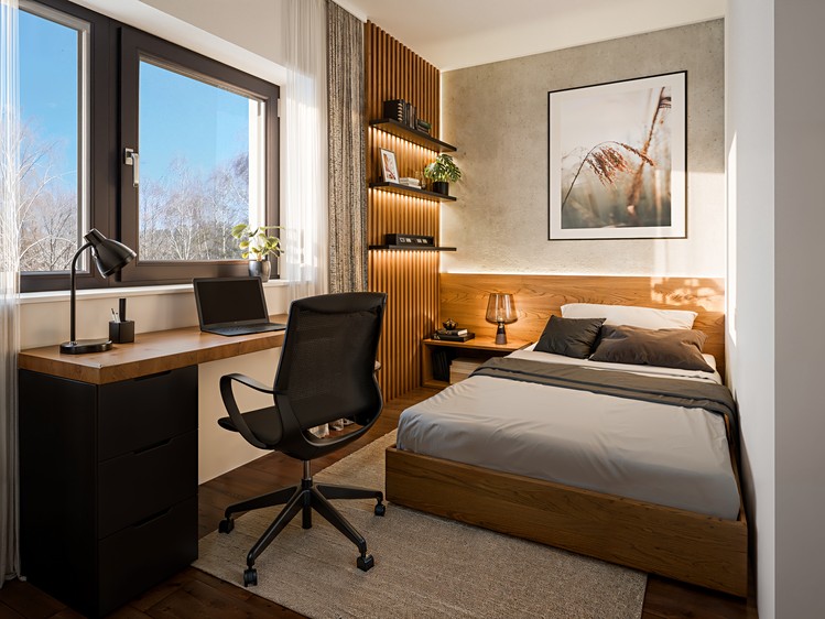 Wohnung 2+kk zum Kauf, 71 m² (5 von 7)