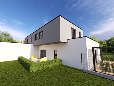 Prodej  rodinného domu 138 m², pozemek 570 m² — photo 4