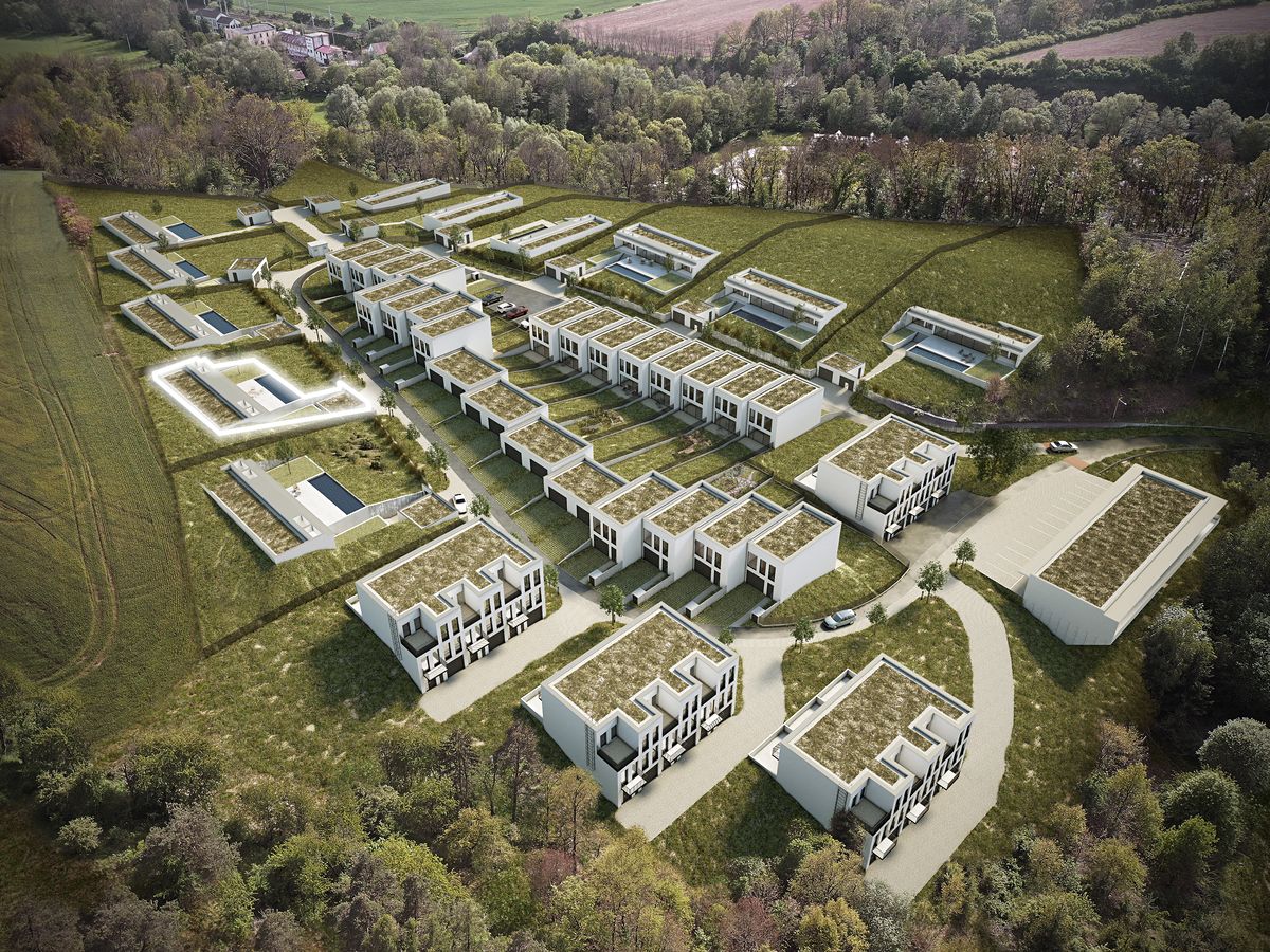 Prodej vily 174 m², pozemek 895 m² – fotografie 5