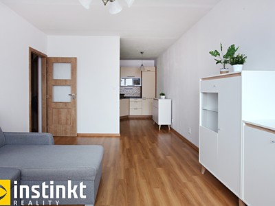 Pronájem bytu 3+kk 62 m²