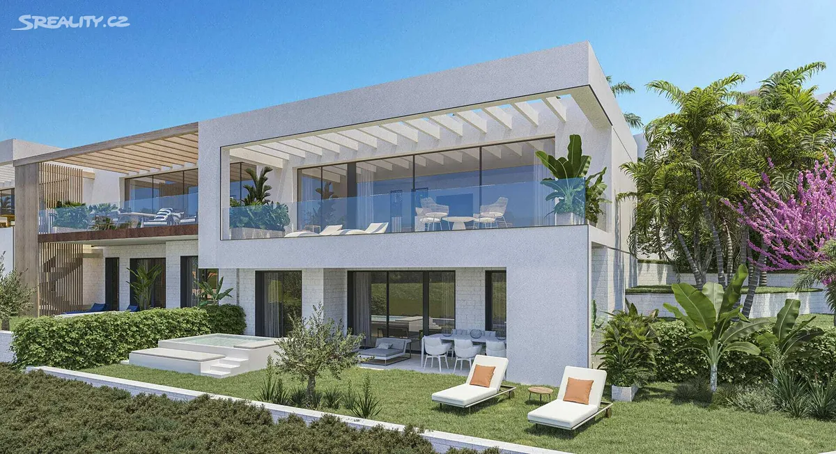 Prodej rodinného domu 111 m², pozemek 89 m² - Widok 5