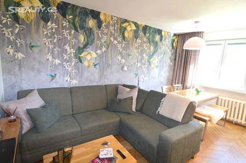 Prodej bytu 3+kk 51 m², Praha