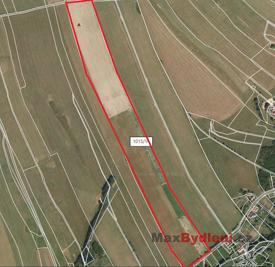 Prodej pole 284223 m² – fotografie 2