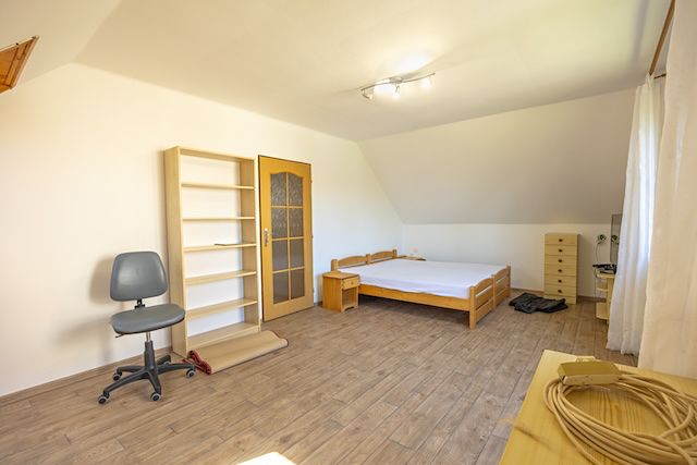 Prodej rodinného domu 160 m², pozemek 391 m² – fotografie 4