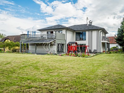 Prodej  vícegeneračního domu 486 m², pozemek 1 248 m²