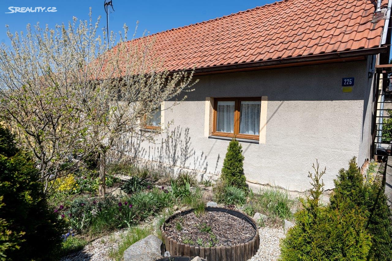 Prodej  rodinného domu 71 m², pozemek 278 m²