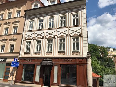 Prodej obchodního prostoru 150 m²