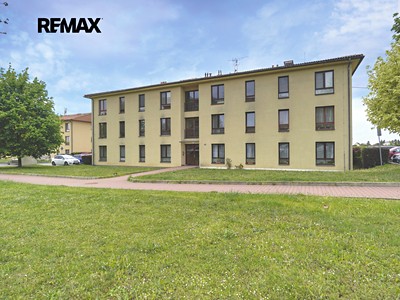 Pronájem bytu 1+kk 30 m²