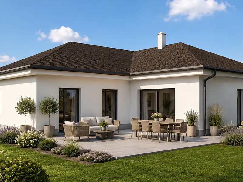 Prodej rodinného domu 149 m², pozemek 1069 m², Úněšov – náhled fotky 2