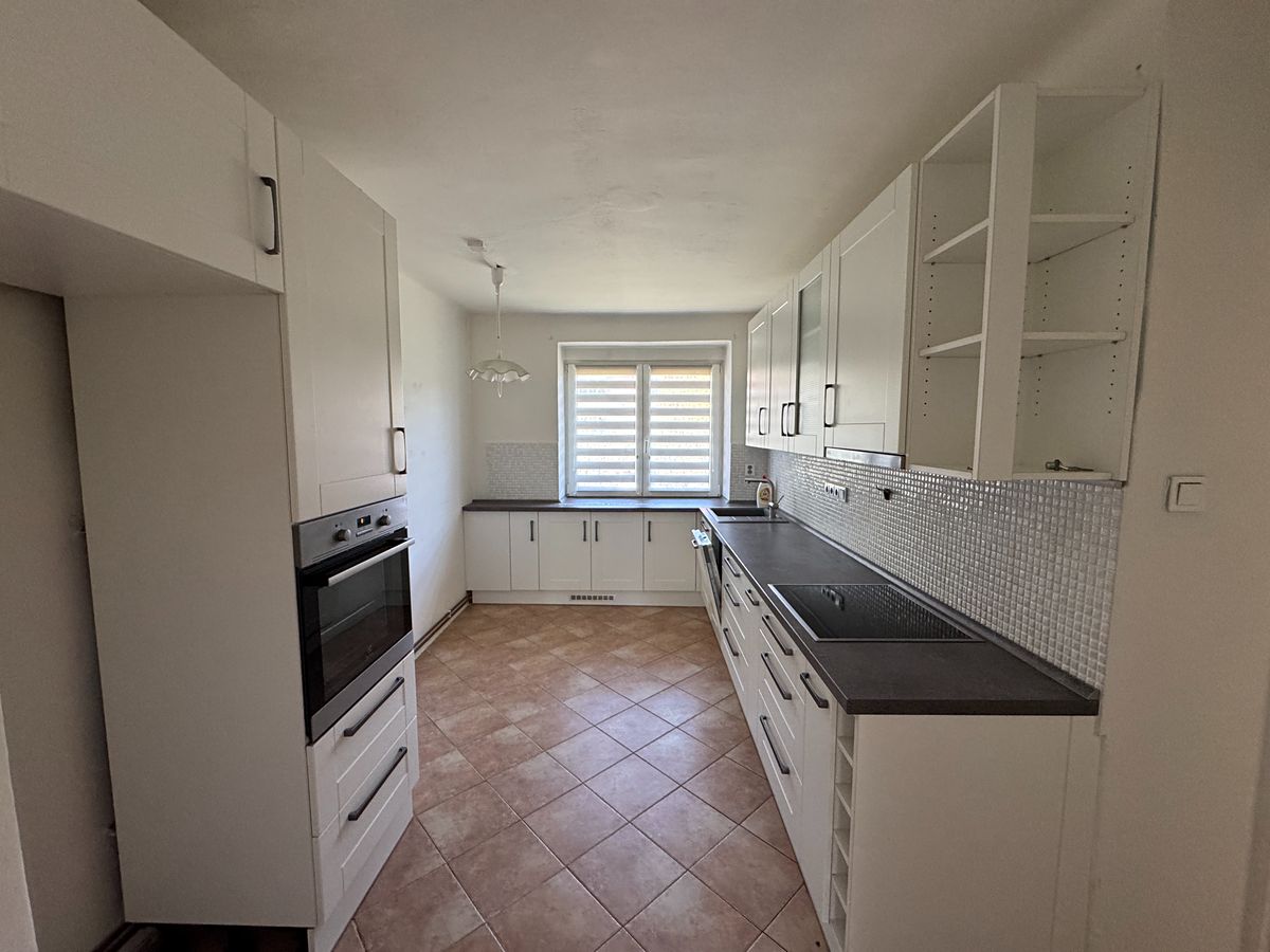 Pronájem bytu 2+1 67 m²