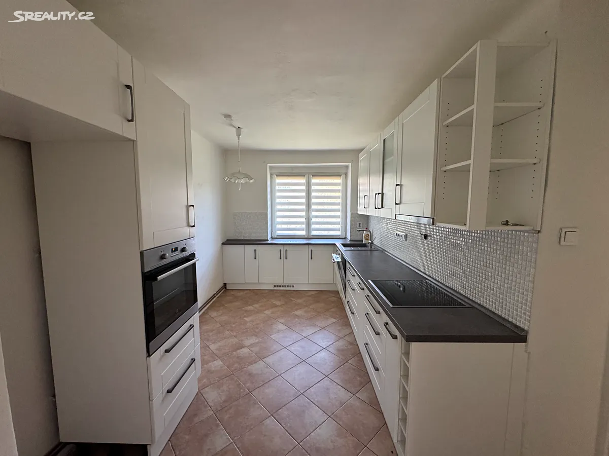 Pronájem bytu 2+1 67 m², Týnec nad Sázavou