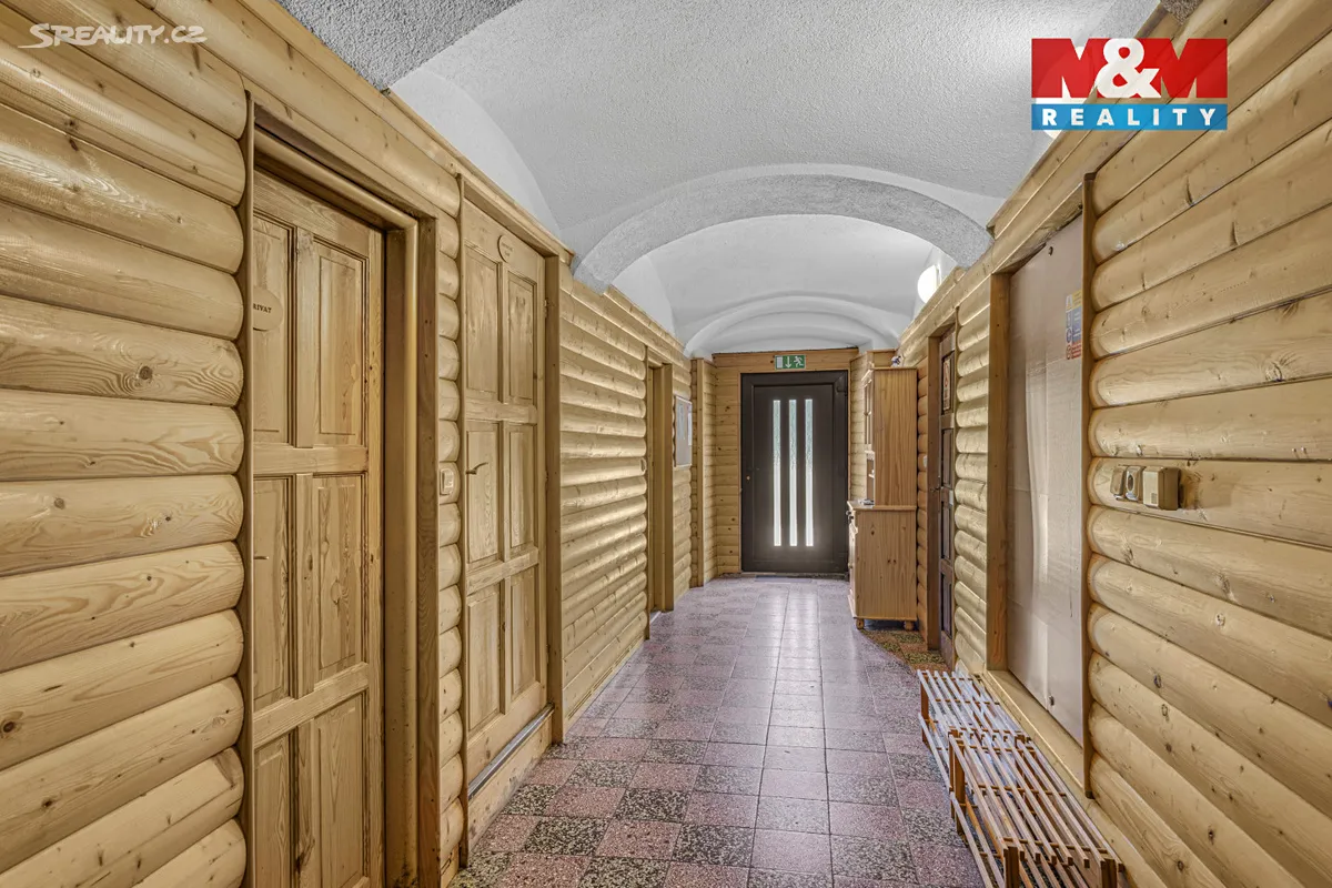 Prodej restaurace 287 m² – pohled 6