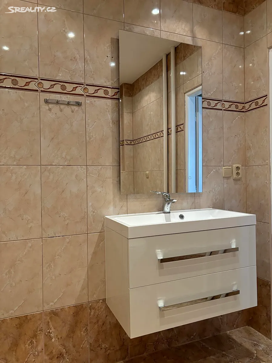 Pronájem bytu 2+1 64 m² - 6. nézet
