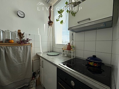 Pronájem bytu 1+kk 27 m² — photo 5
