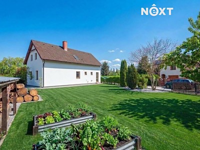Prodej  rodinného domu 130 m², pozemek 844 m²