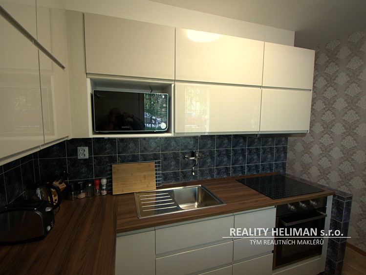Pronájem bytu 3+1, 68 m² (14 z 19)