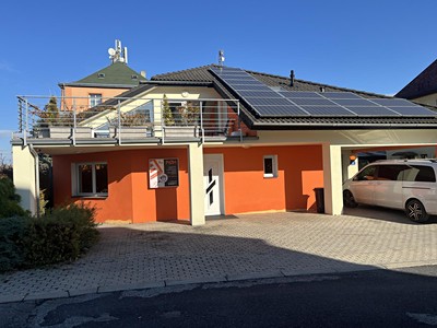 Pronájem kanceláře 10 m²