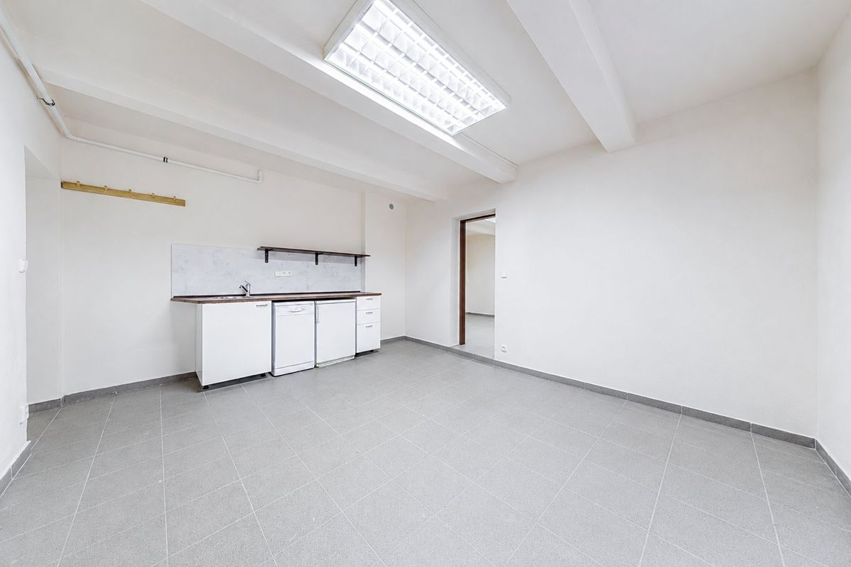 Prodej bytu 2+kk 48 m² – fotografie 5