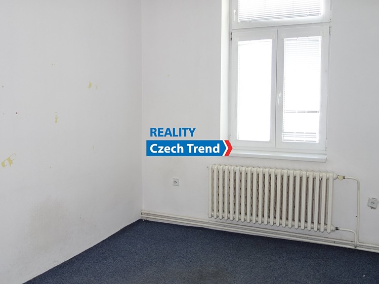 Pronájem bytu 4+1, 137 m² (4 z 8)