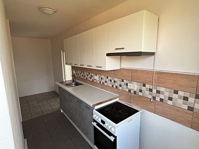 Prodej bytu 2+1 77 m²