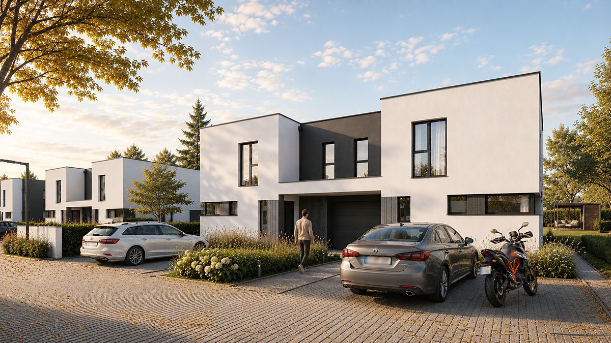 Prodej rodinného domu 109 m², pozemek 400 m² – fotografie 2