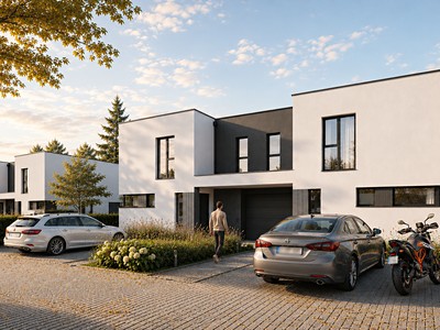 Prodej  rodinného domu 109 m², pozemek 400 m² — photo 2