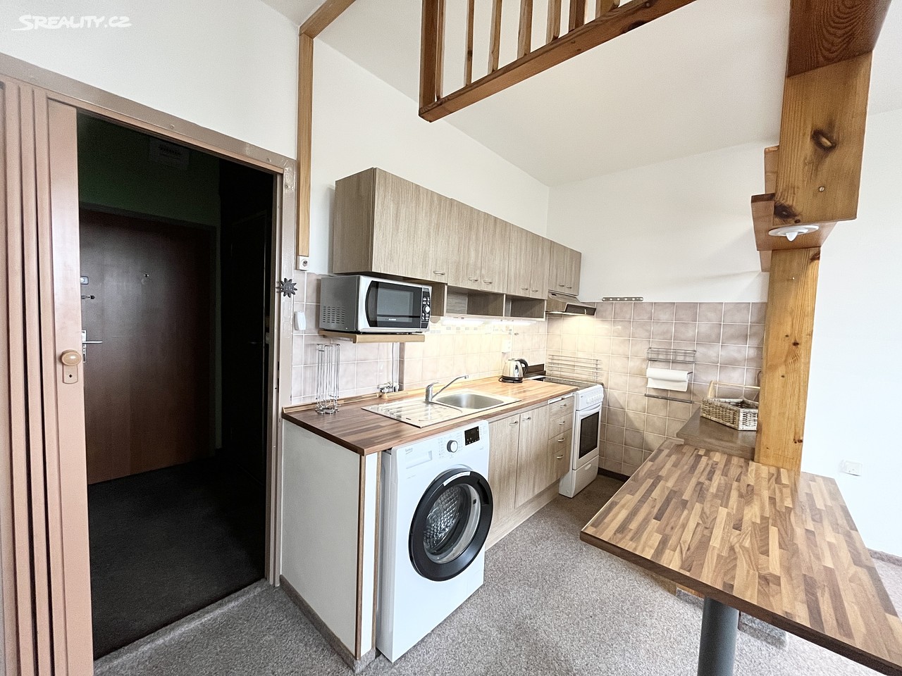 Prodej bytu 2+kk 42 m²