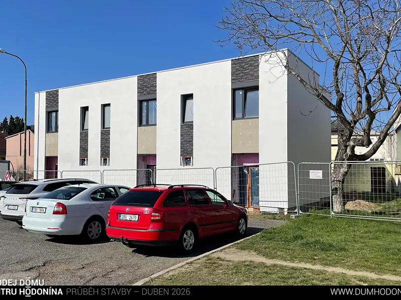 Prodej rodinného domu 89 m², pozemek 145 m², Hodonín – náhled fotky 2