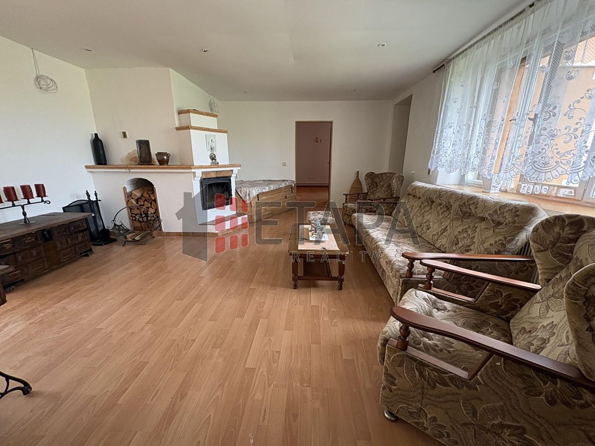 Prodej zemědělské usedlosti 300 m², pozemek 7719 m² – fotografie 3