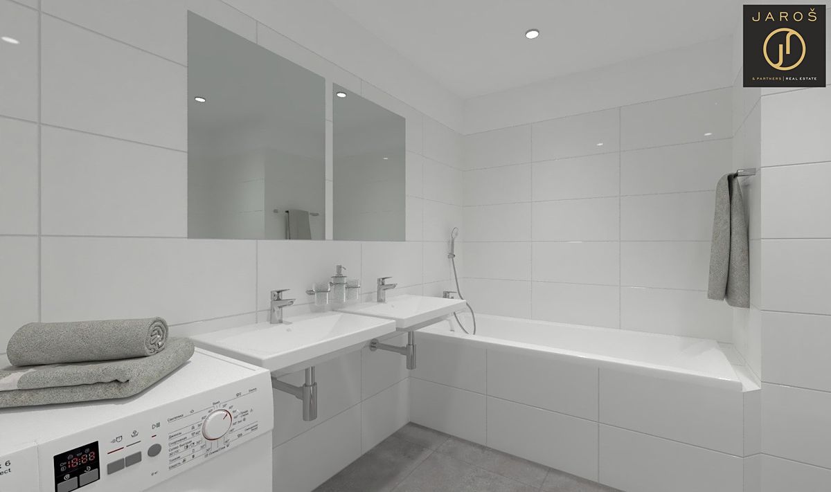 Prodej bytu 2+kk 51 m² – fotografie 5