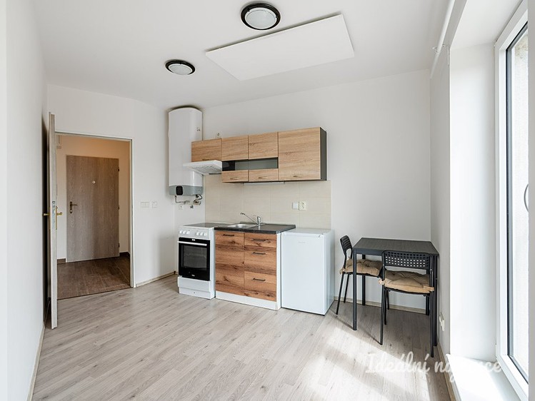 Wohnung 1+kk zur Miete, 23 m² (2 von 9)