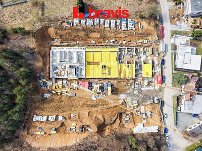 Prodej bytu 3+kk 76 m²