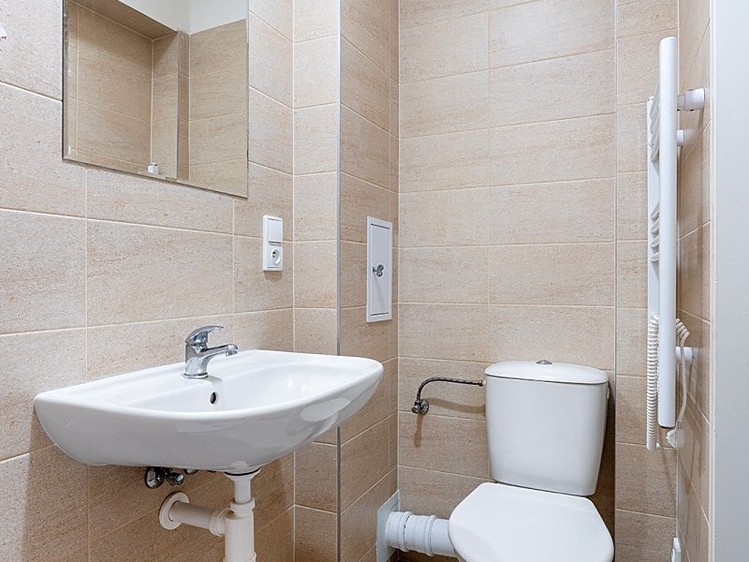 Wohnung 1+kk zur Miete, 23 m² (6 von 9)