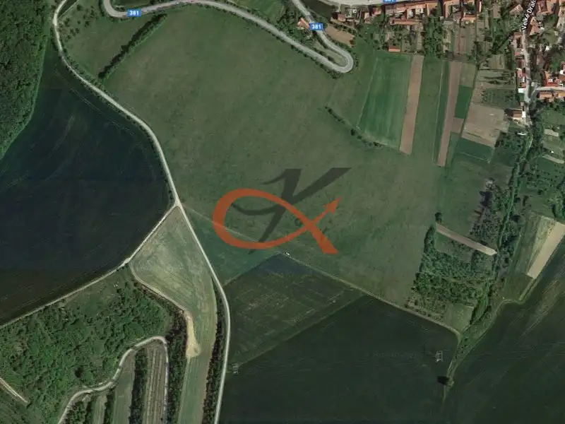 Prodej sadu, vinice 1911 m², Dambořice – náhled fotky 3