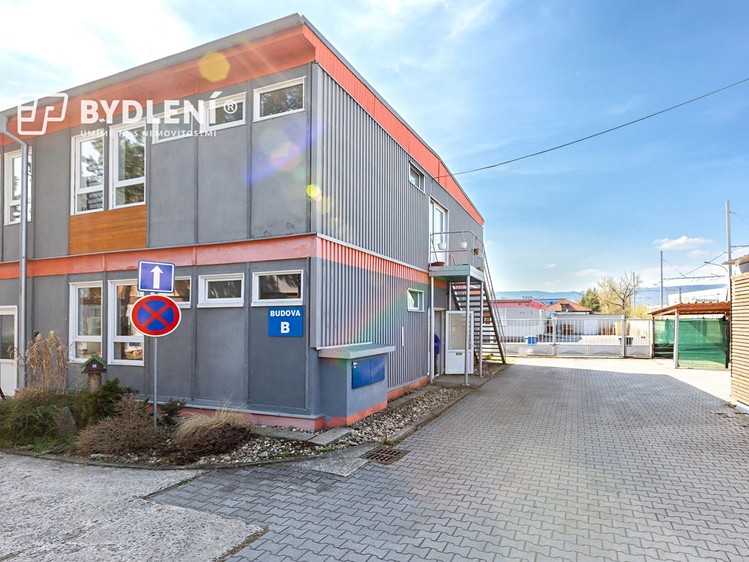 Pronájem komerčního prostoru, 2 109 m² (14 z 30)