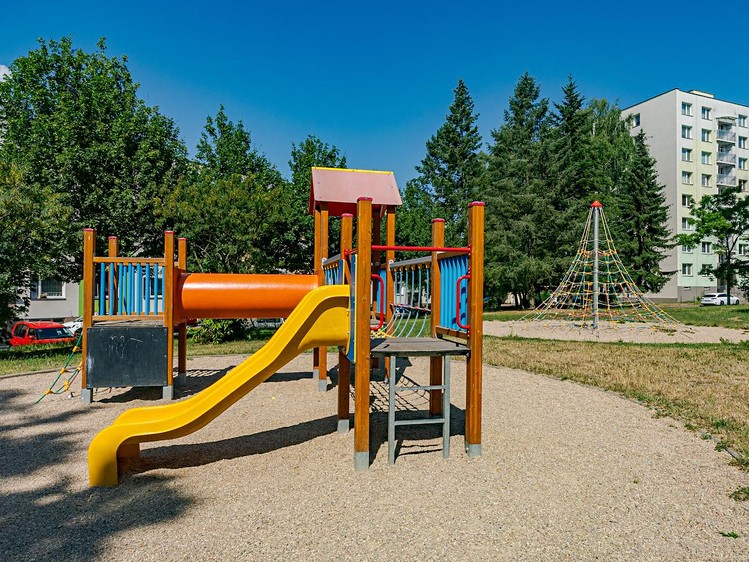 Квартира 5+1 на продаж, 87 м² (19 з 20)