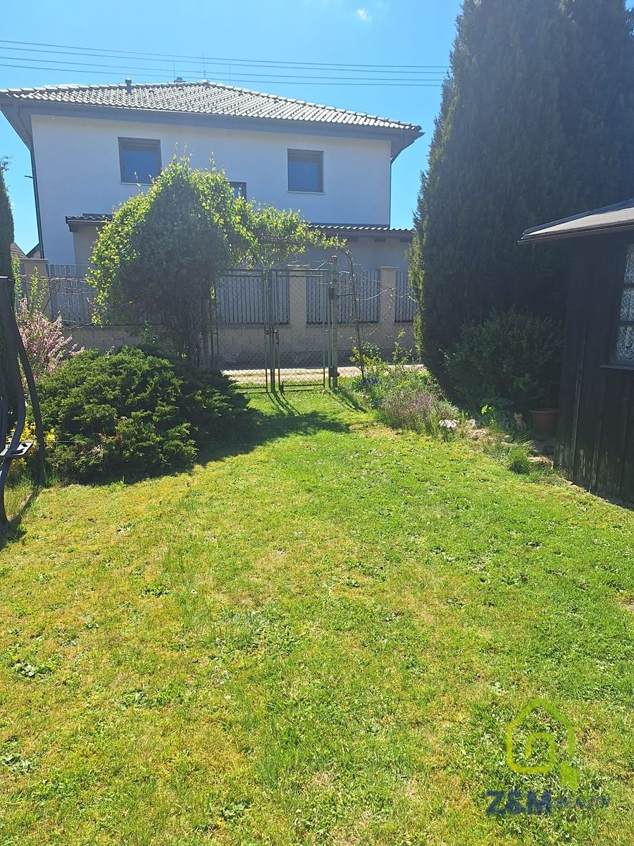 Prodej stavebního pozemku 515 m² – fotografie 4