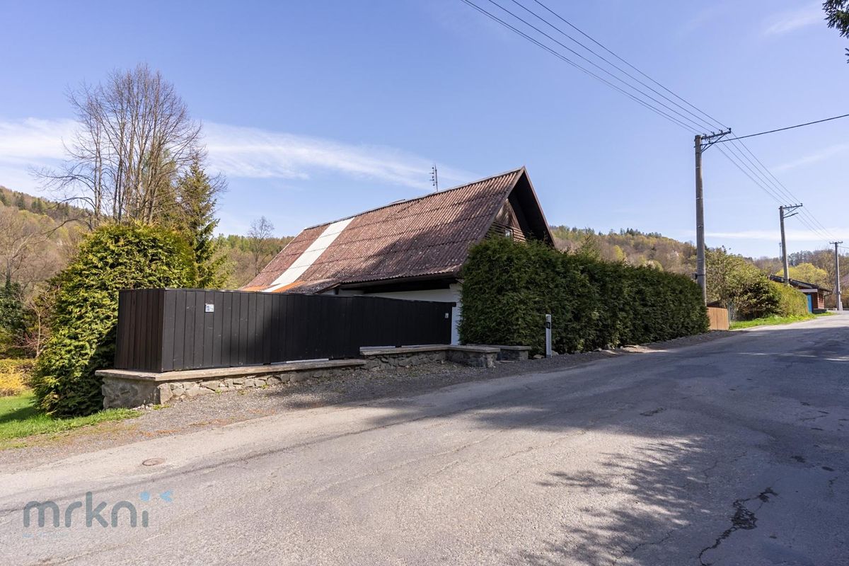 Prodej chalupy 110 m², pozemek 322 m² – fotografie 5