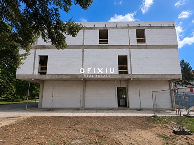 Prodej obchodního prostoru 135 m²