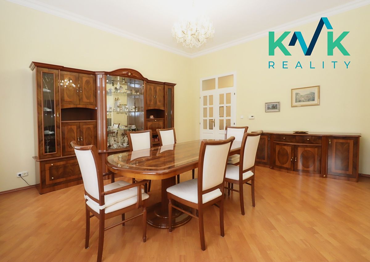 Prodej bytu 3+1 123 m² (Jednopodlažní)